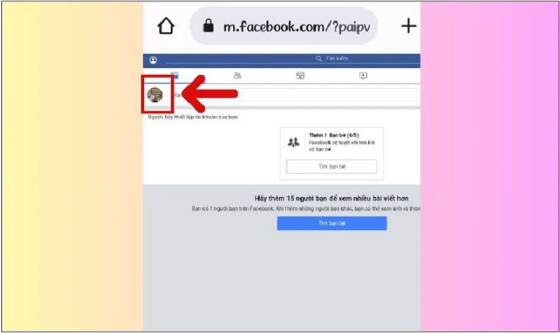 Xem ai vào Facebook của mình nhiều nhất đơn giản và hiệu quả Xem ai vào Facebook của mình nhiều nhất đơn giản và hiệu quả