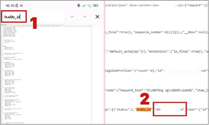 Xem ai vào Facebook của mình nhiều nhất đơn giản và hiệu quả Xem ai vào Facebook của mình nhiều nhất đơn giản và hiệu quả