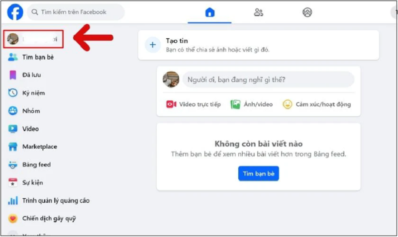 Xem ai vào Facebook của mình nhiều nhất đơn giản và hiệu quả Xem ai vào Facebook của mình nhiều nhất đơn giản và hiệu quả