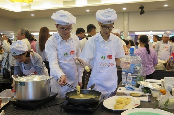 Tăng cường giao lưu văn hóa giữa các cơ quan lãnh sự và cơ quan đối ngoại ở phía Nam