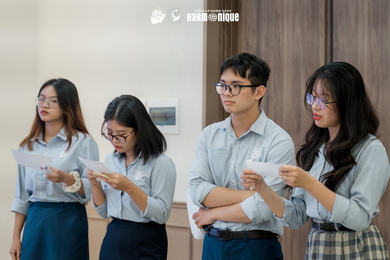 DIP Games 2023 DIP Games 2023