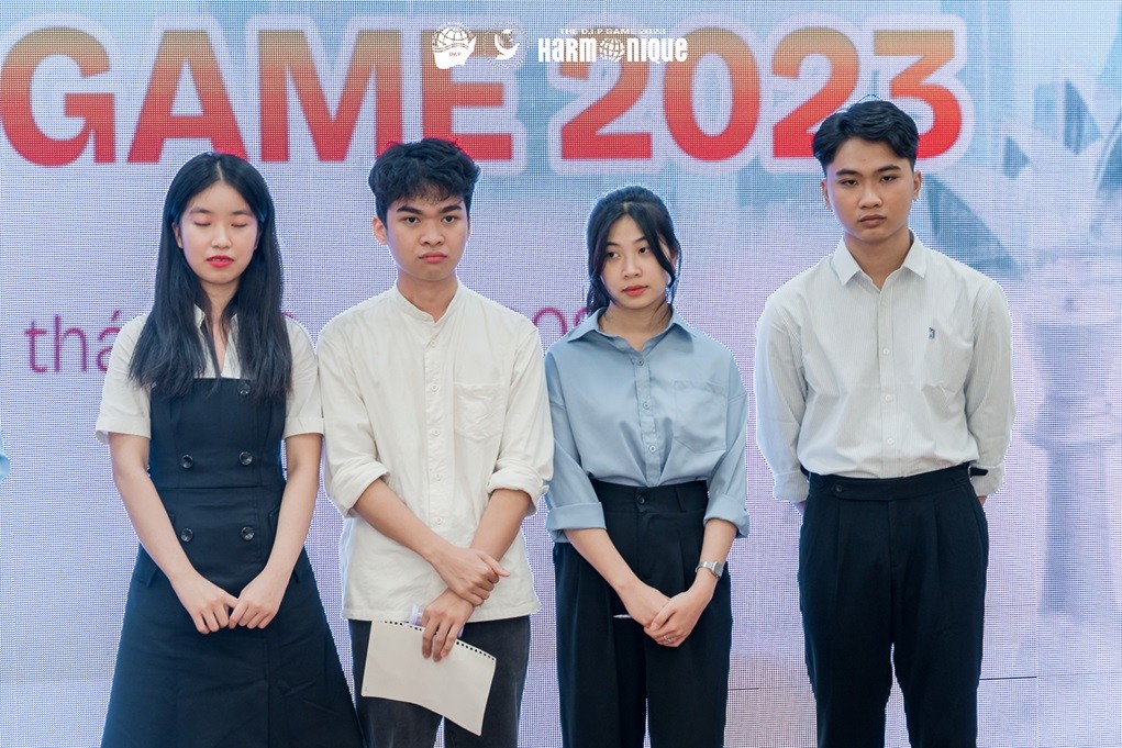 DIP Games 2023 DIP Games 2023