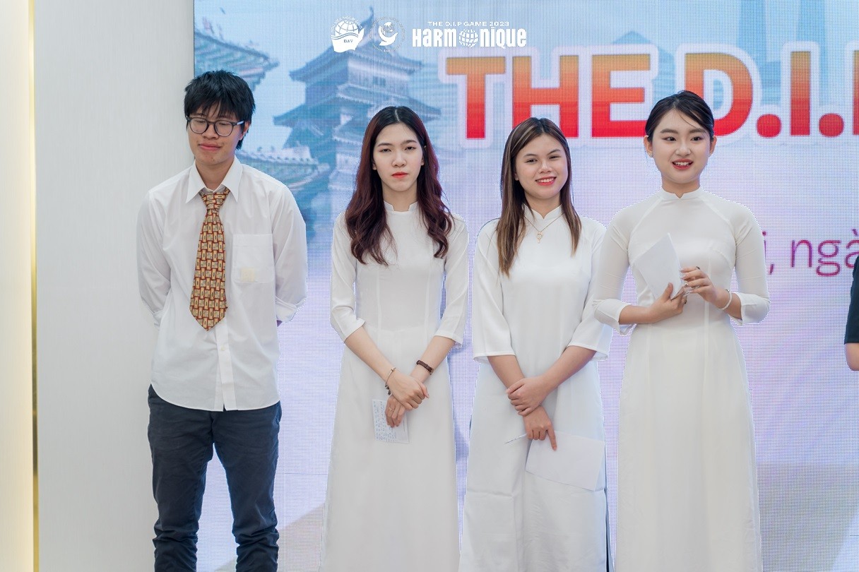 DIP Games 2023 DIP Games 2023