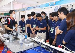 Hà Nội tạo lực đẩy cho các sản phẩm công nghiệp chủ lực