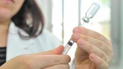 Ukraine: Bệnh viêm gan A bùng phát, nhiều trẻ nhỏ và người lớn phải nhập viện