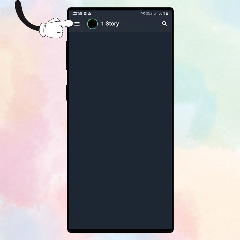 Cách lưu trữ file không giới hạn dung lượng trên Telegram Cách lưu trữ file không giới hạn dung lượng trên Telegram