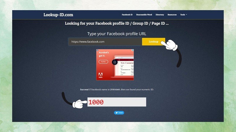 Hướng dẫn cách tag người khác lên tiểu sử Facebook cực đơn giản