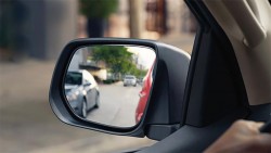 Đề xuất sửa quy chuẩn về gương dùng cho xe ô tô