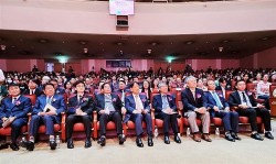 Ngày hội Sinh viên Việt Nam tại Hàn Quốc: Đa dạng các hoạt động gắn kết