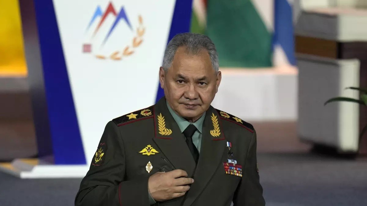 Nga sẵn sàng đàm phán về giải pháp cho khủng hoảng Ukraine, cáo buộc NATO lan rộng xung đột, cảnh báo hậu quả khó lường