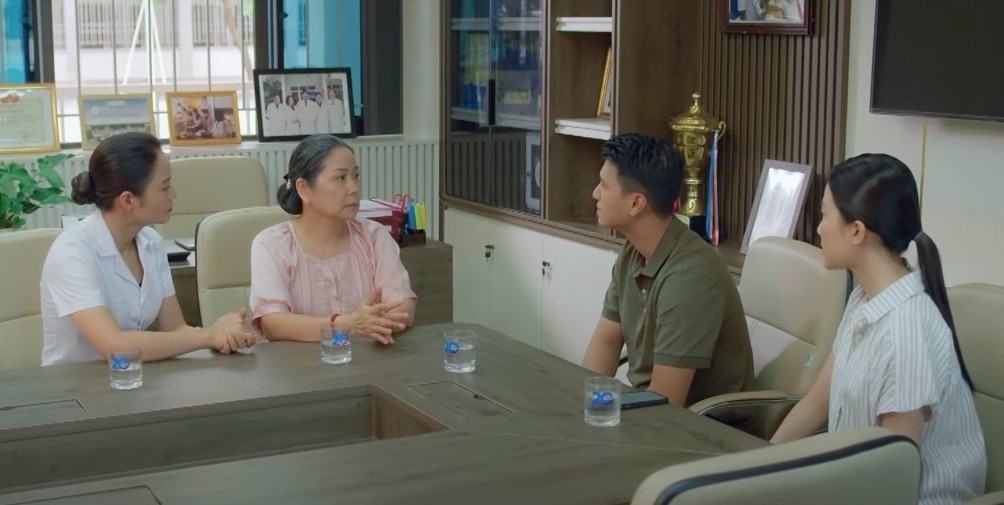 Biệt dược đen tập 25