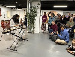 Chặng đường một thập niên của Ngôi nhà Việt Nam tại Pháp