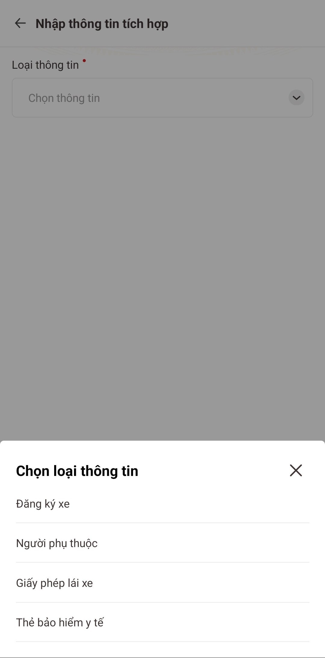 Đã tích hợp sổ đỏ vào tài khoản định danh điện tử (VNeID) chưa? Đã tích hợp sổ đỏ vào tài khoản định danh điện tử (VNeID) chưa?