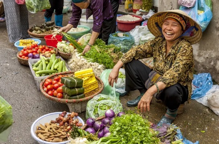 Báo Đức: Du khách có thể rơi vào cuộc ‘phiêu lưu ẩm thực’ khi tham quan Thủ đô Hà Nội Báo Đức: Du khách có thể rơi vào cuộc ‘phiêu lưu ẩm thực’ khi tham quan Thủ đô Hà Nội