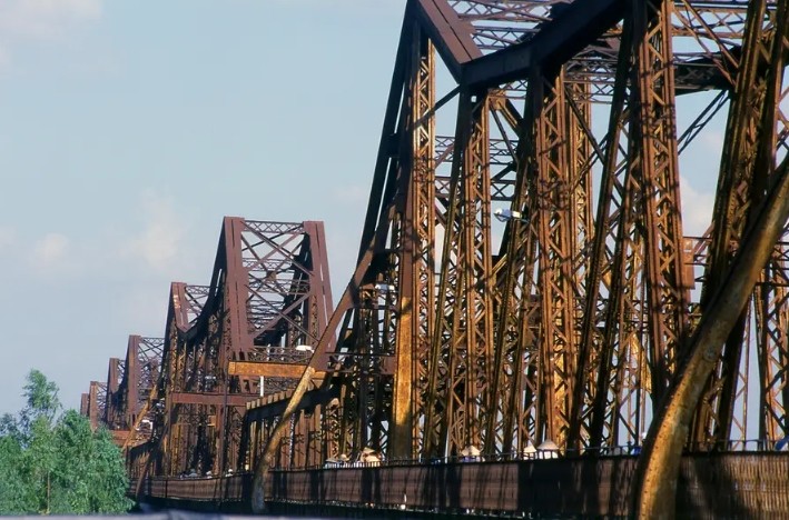 Báo Đức: Du khách có thể rơi vào cuộc ‘phiêu lưu ẩm thực’ khi tham quan Thủ đô Hà Nội Báo Đức: Du khách có thể rơi vào cuộc ‘phiêu lưu ẩm thực’ khi tham quan Thủ đô Hà Nội