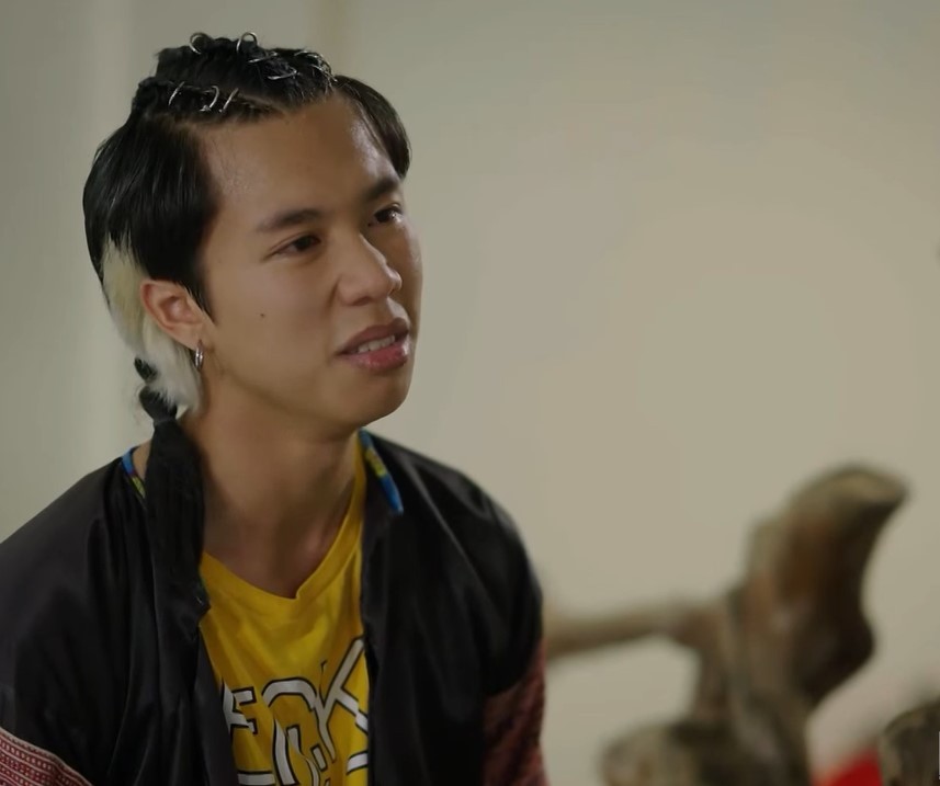 Cuộc chiến không giới tuyến tập 35