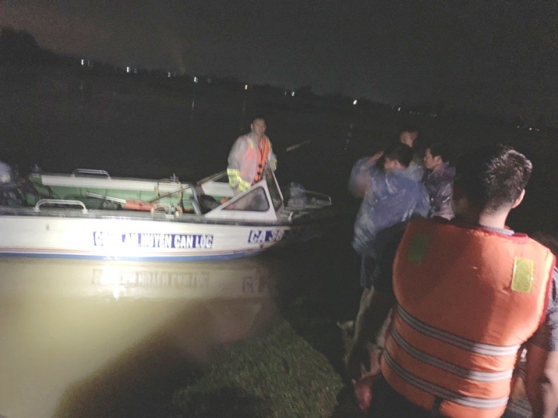 Tình hình mưa lũ ở Hà Tĩnh: Nhiều địa phương thiệt hại nặng nề Tình hình mưa lũ ở Hà Tĩnh: Nhiều địa phương thiệt hại nặng nề