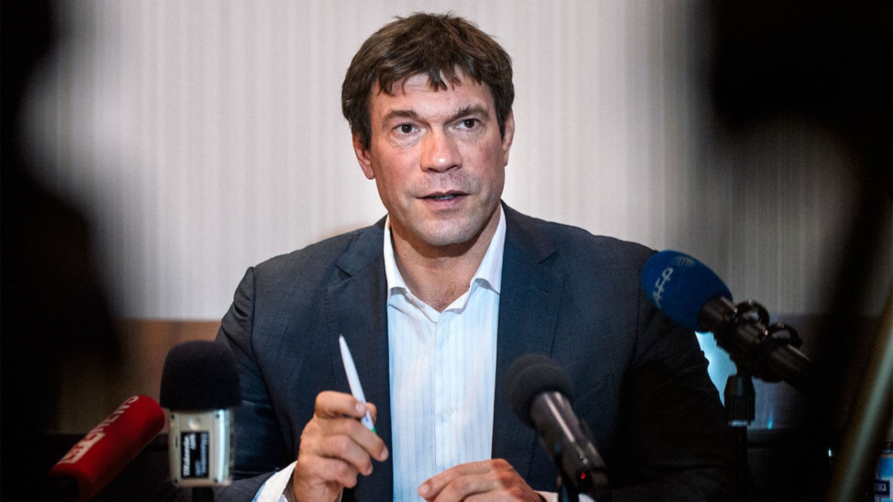 Nga bắt giữ tình nghi sát hại chính trị gia thân Moscow, cáo buộc Kiev đứng sau vụ việc Nga bắt giữ tình nghi sát hại chính trị gia thân Moscow, cáo buộc Kiev đứng sau vụ việc