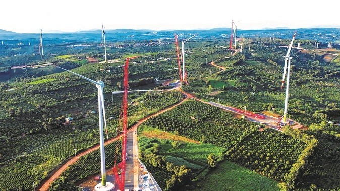 dak lak ben do cua dong von fdi tu nhat ban