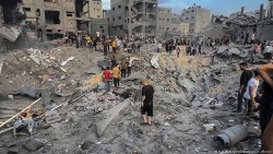 Hai nước Nam Mỹ triệu hồi Đại sứ tại Israel; Bolivia cắt đứt quan hệ ngoại giao với Tel Aviv