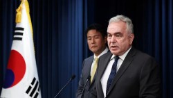 Mỹ: Tổng thống Biden đề cử chuyên gia kỳ cựu về châu Á làm Thứ trưởng Ngoại giao