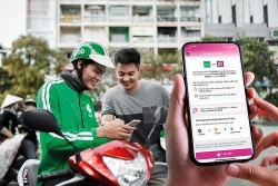 MoMo và Grab Việt Nam chính thức hợp tác phát triển