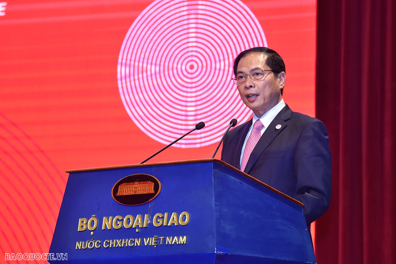 Số lượng đại biểu đông kỷ lục tham dự Hội nghị ‘Gặp gỡ Nhật Bản 2023’ -Meet Japan 2023 Số lượng đại biểu đông kỷ lục tham dự Hội nghị ‘Gặp gỡ Nhật Bản 2023’ - Meet Japan 2023