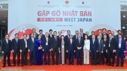 Gặp gỡ Nhật Bản 2023 - Cơ hội kết nối và giao lưu dựa trên sự thấu hiểu và đồng cảm