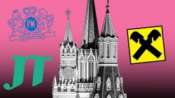 Dùng tài sản Nga tái thiết Ukraine: EU còn đang tính, Moscow đã đi trước một bước, lập tức 'trả giá cao'