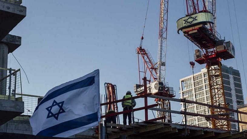 Xung đột Hamas-Israel: Doanh nghiệp 'dính đòn', kinh tế sẽ suy thoái nghiêm trọng