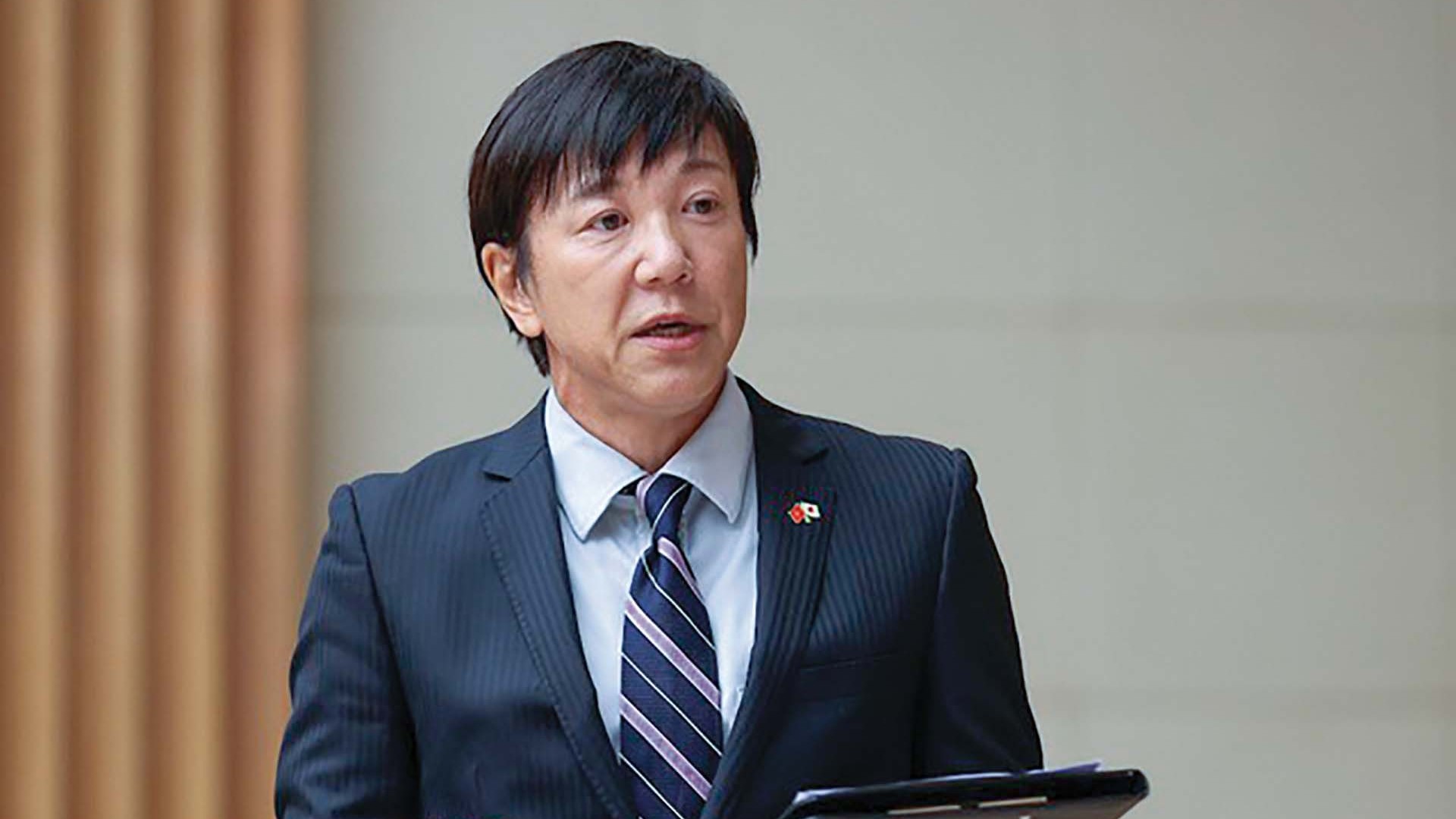 doanh nghiep viet nam va nhat ban dang di cung huong