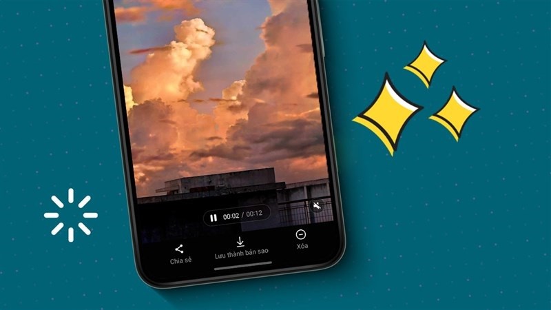 Làm video chạy từ ngày sang đêm trên Samsung ảo diệu cực đơn giản Làm video chạy từ ngày sang đêm trên Samsung ảo diệu cực đơn giản