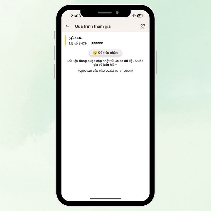 Tích hợp Bảo hiểm xã hội vào VNeID nhanh chóng, tiện lợi Tích hợp Bảo hiểm xã hội vào VNeID nhanh chóng, tiện lợi