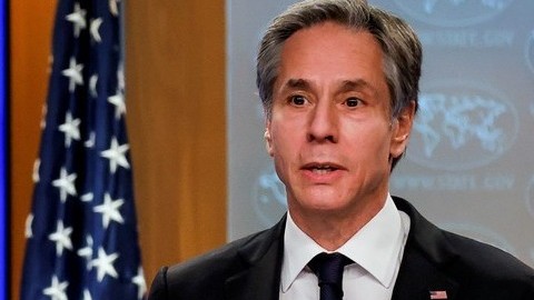 ngoai truong my chuan bi cong du 5 nuoc o trung dong va chau a phoi hop giai quyet cac thach thuc