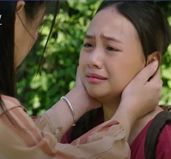 Cuộc chiến không giới tuyến tập 37: A Rể tình cờ tìm thấy nơi Cương bị giam giữ