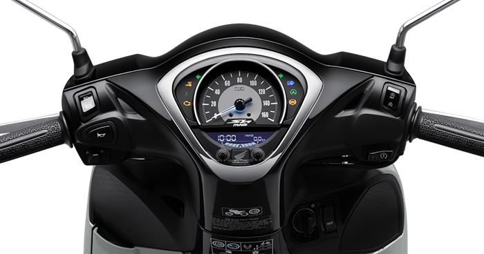 Cận cảnh Honda SH mode 2024 vừa ra mắt tại Việt Nam, giá từ 57 triệu đồng