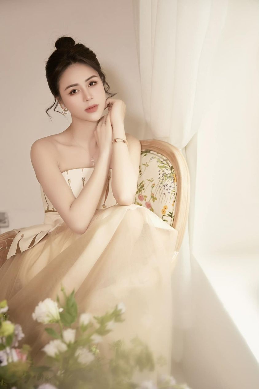 Diễn viên Lương Thu Trang