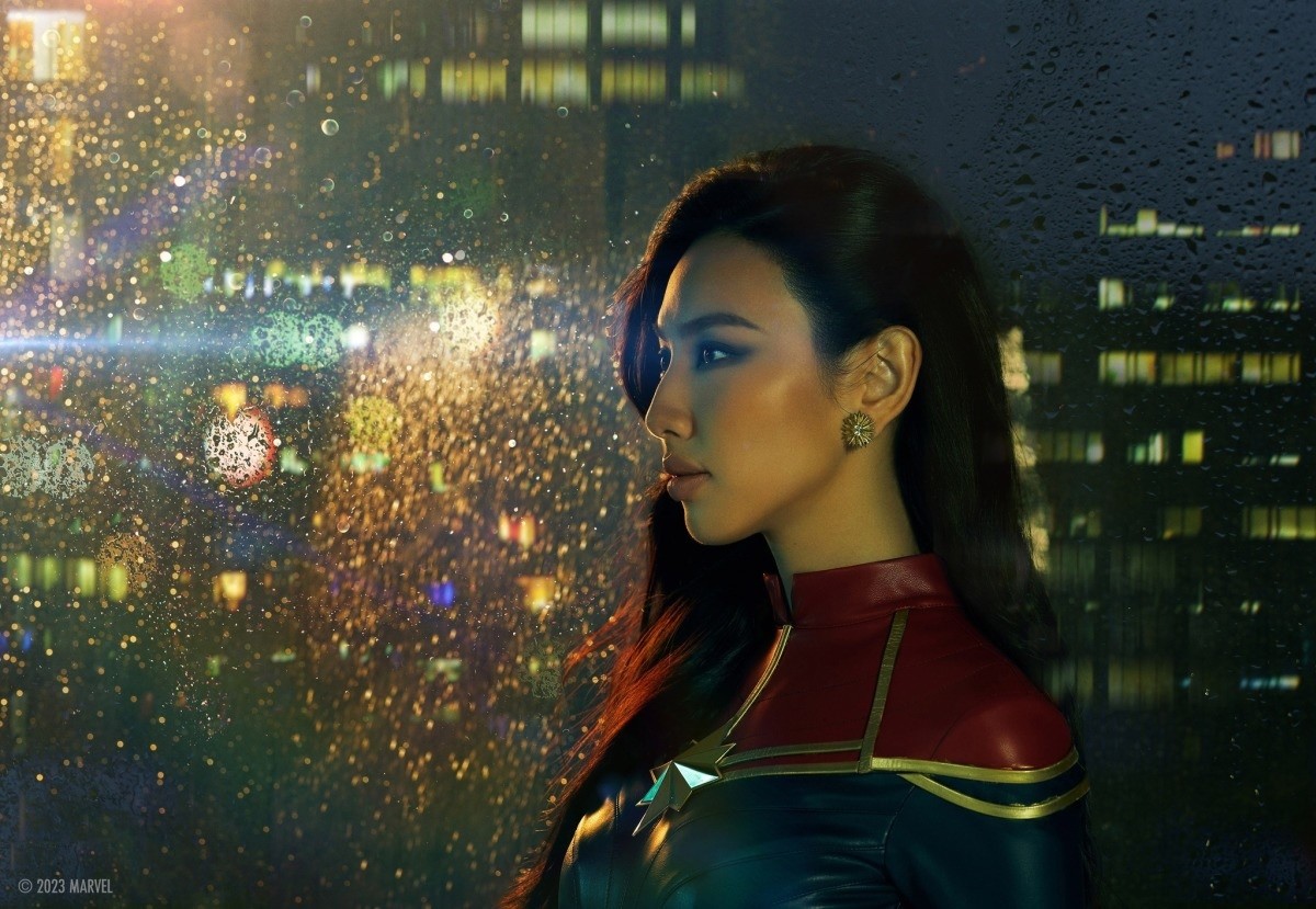 Hoa hậu Thùy Tiên