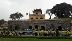 Hà Nội triển khai chương trình giáo dục di sản tại các di tích lịch sử trên địa bàn