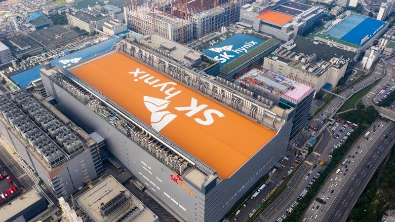 CEO SK hynix: Ngành chip toàn cầu có nguy cơ khủng hoảng nguồn cung vào năm 2027