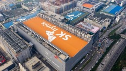CEO SK hynix: Ngành chip toàn cầu có nguy cơ khủng hoảng nguồn cung vào năm 2027