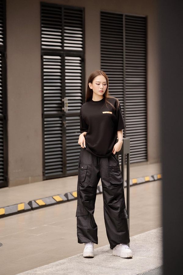 Hoa hậu Huỳnh Nguyễn Mai Phương