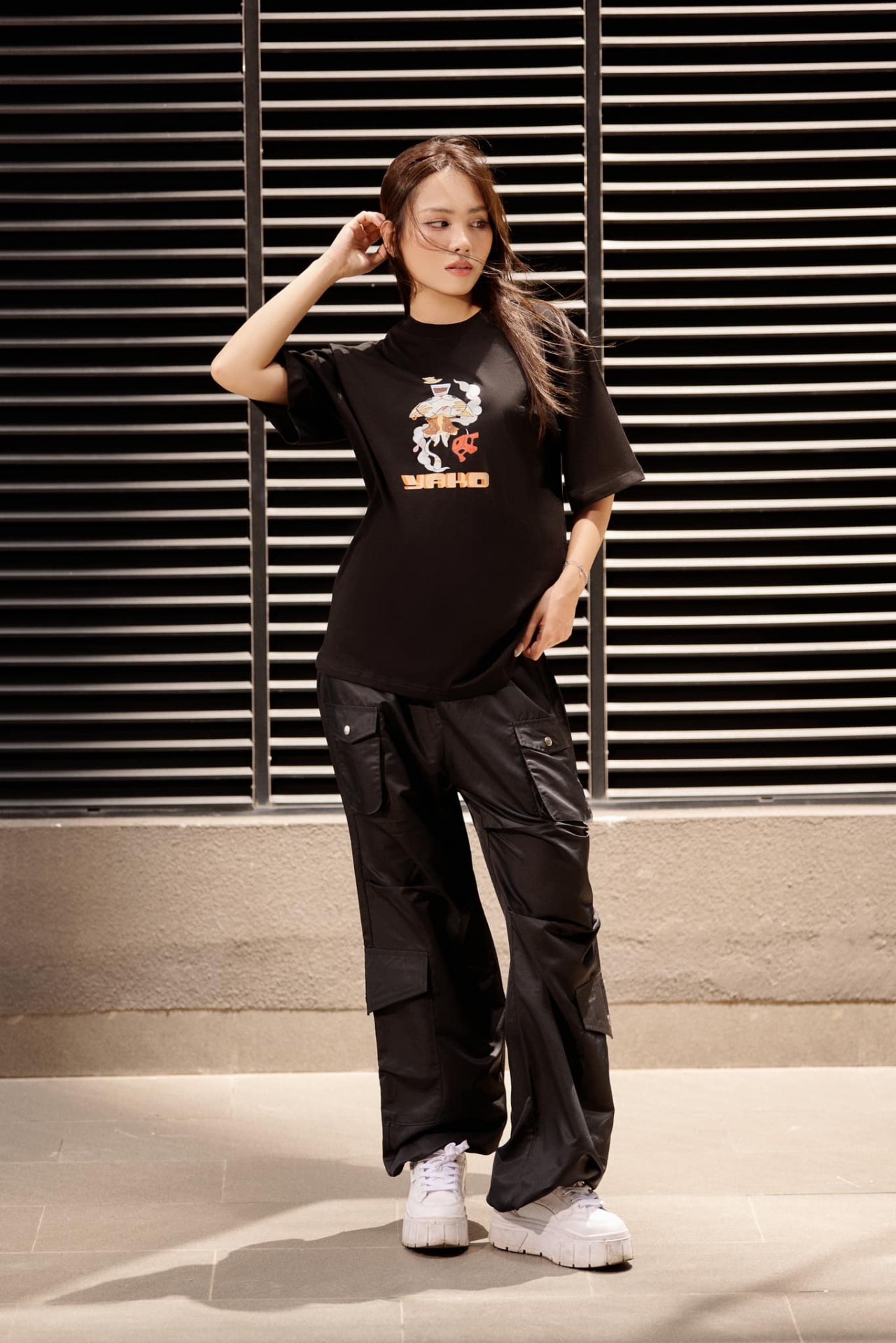 Hoa hậu Huỳnh Nguyễn Mai Phương