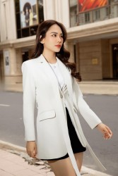 Gu thời trang đời thường năng động của Hoa hậu Huỳnh Nguyễn Mai Phương Gu thời trang đời thường năng động của Hoa hậu Huỳnh Nguyễn Mai Phương