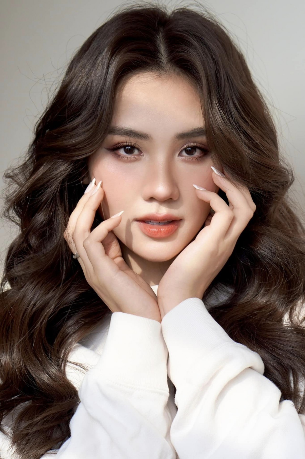 Hoa hậu Huỳnh Nguyễn Mai Phương