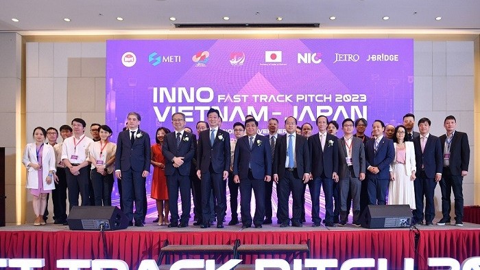 doi moi sang tao la chia khoa dan toi thanh cong cua moi thanh to trong nen kinh te