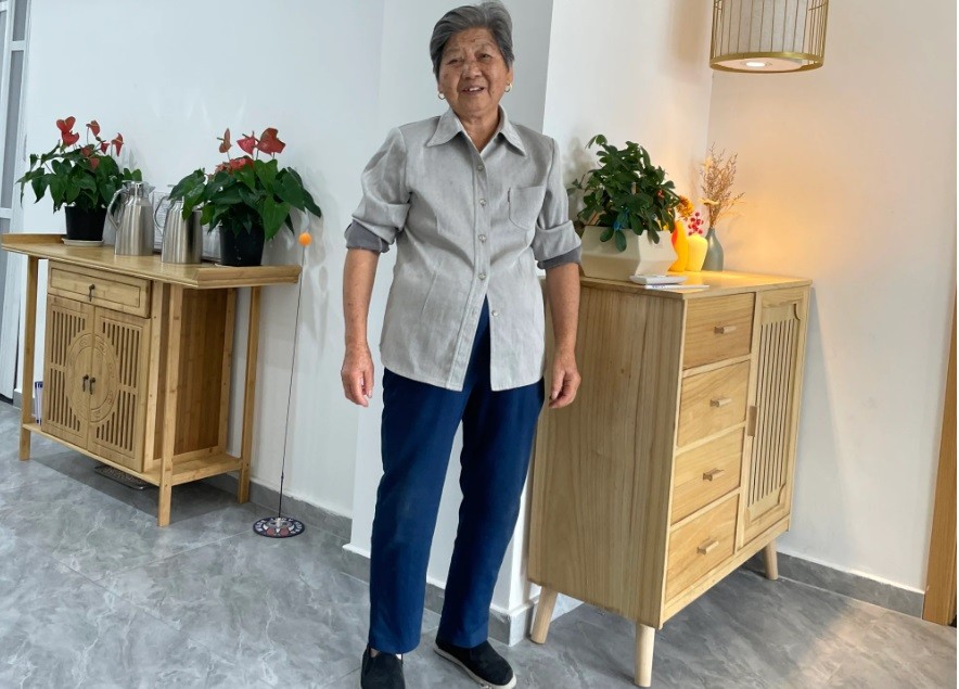 Già hoá dân số đáng lo ngại, Trung Quốc 'đau đầu' với bài toán an sinh xã hội cho người già neo đơn vùng nông thôn Già hoá dân số đáng lo ngại, Trung Quốc 'đau đầu' với bài toán an sinh xã hội cho người già neo đơn vùng nông thôn