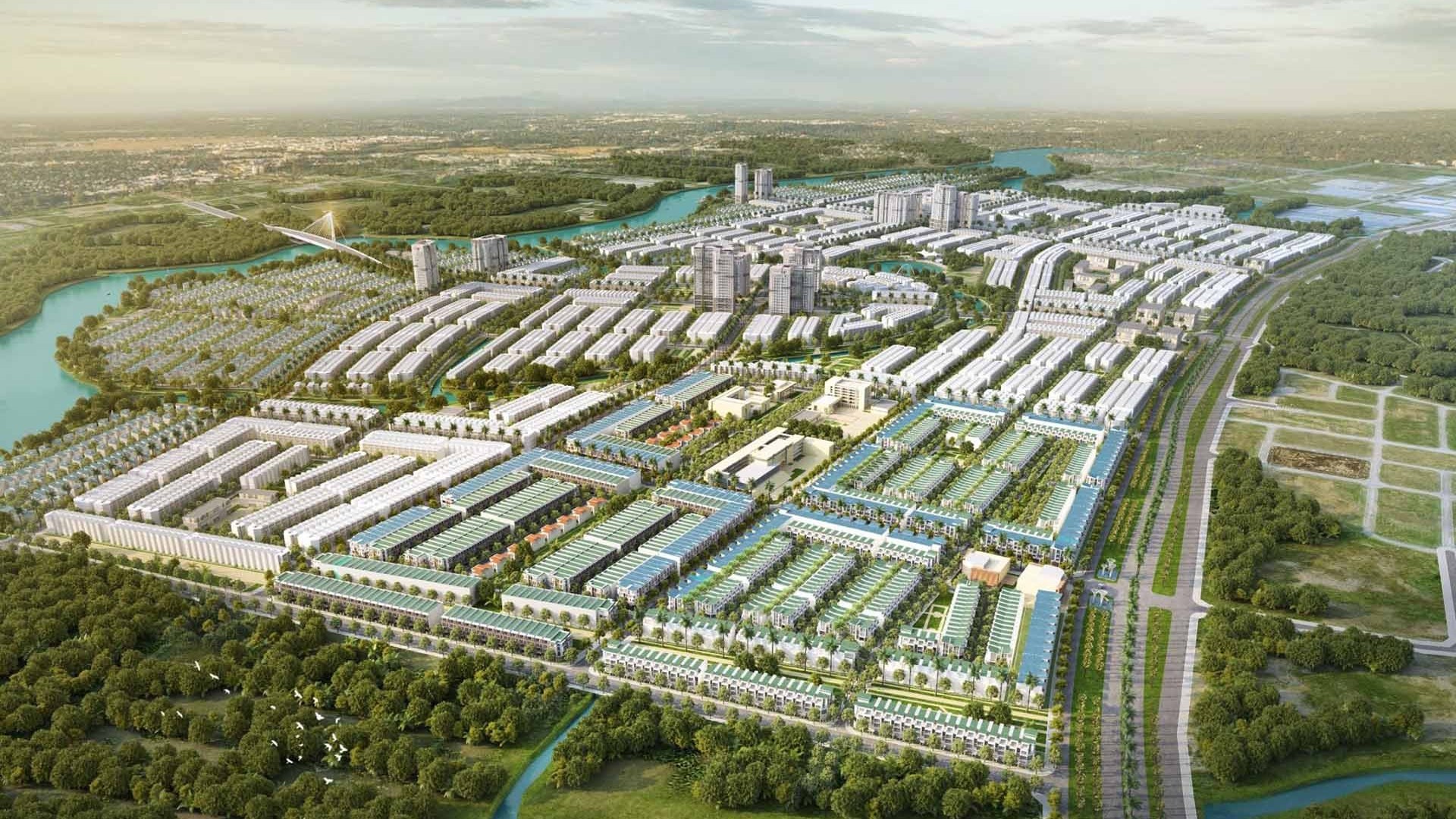 hai du an lon cua tt group tai dong bang song cuu long khanh thanh giai doan 1