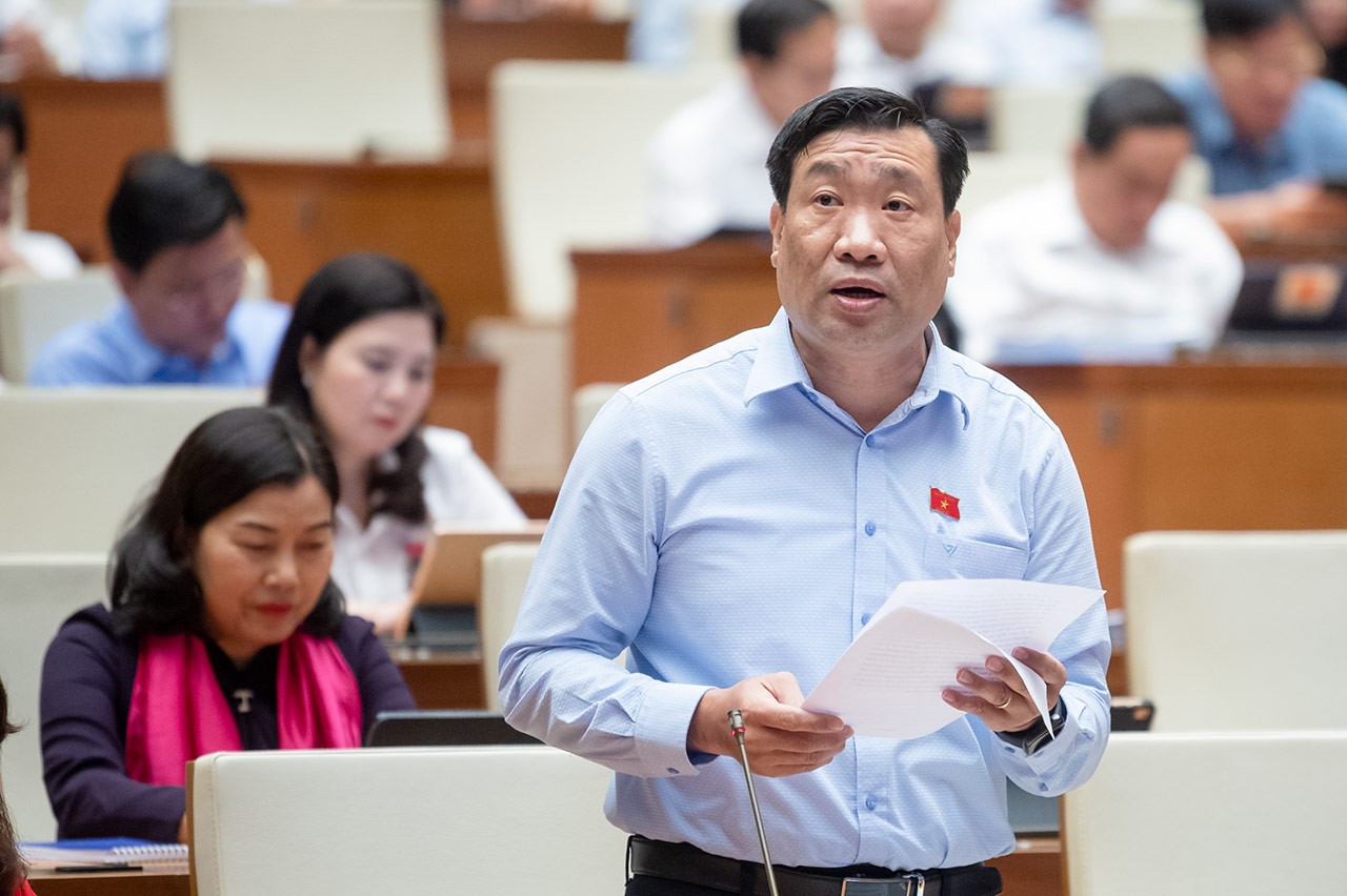 đại biểu Quốc hội Thạch Phước Bình, đoàn đại biểu Quốc hội tỉnh Trà Vinh đại biểu Quốc hội Thạch Phước Bình, đoàn đại biểu Quốc hội tỉnh Trà Vinh