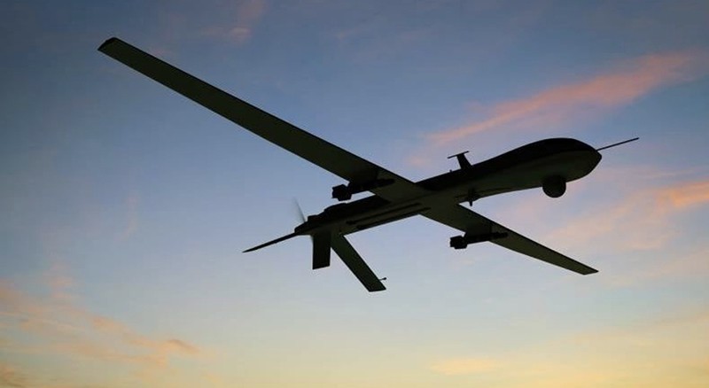 Cuộc chạy đua máy bay không người lái đang 'nóng' lên Cuộc chạy đua máy bay không người lái đang 'nóng' lên